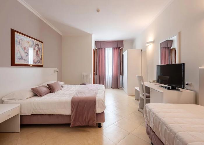 Hotel Centrale