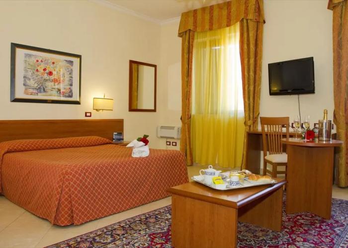 Hotel Centrale