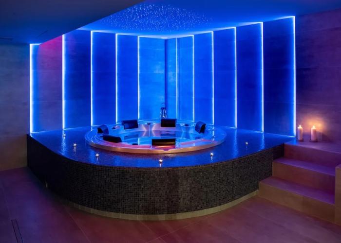 Hotel Centrale
