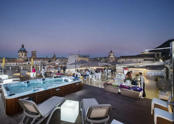 Hotel Centrale
