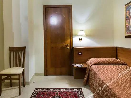 Hotel Centrale