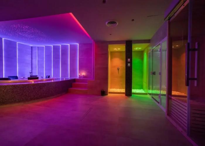 Hotel Centrale