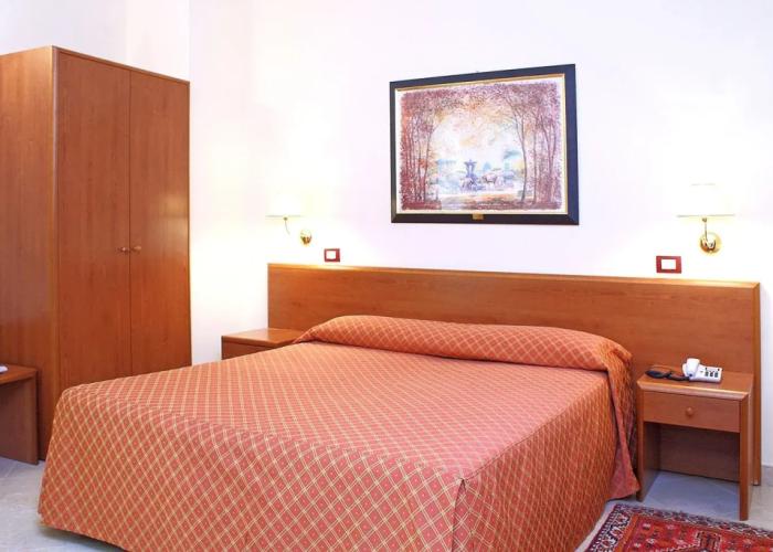 Hotel Centrale