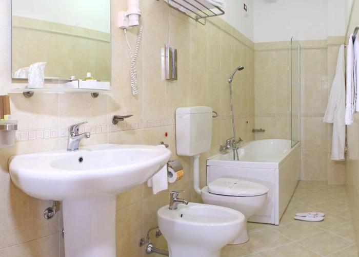Hotel Centrale