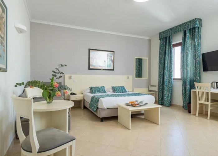 Hotel Centrale