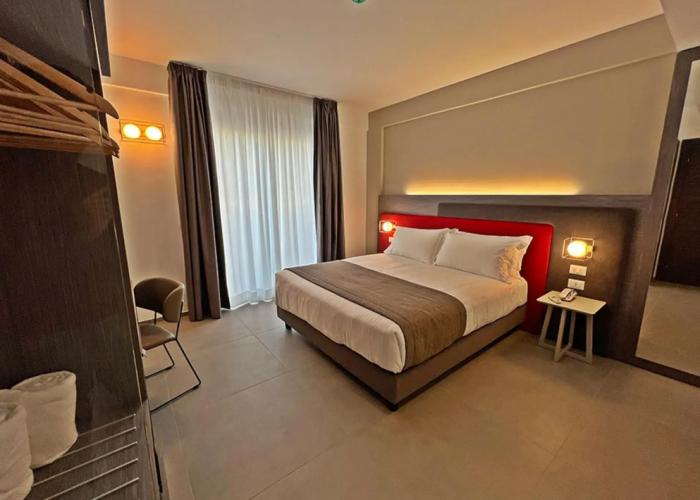 Resort La battigia Beach And Spa
