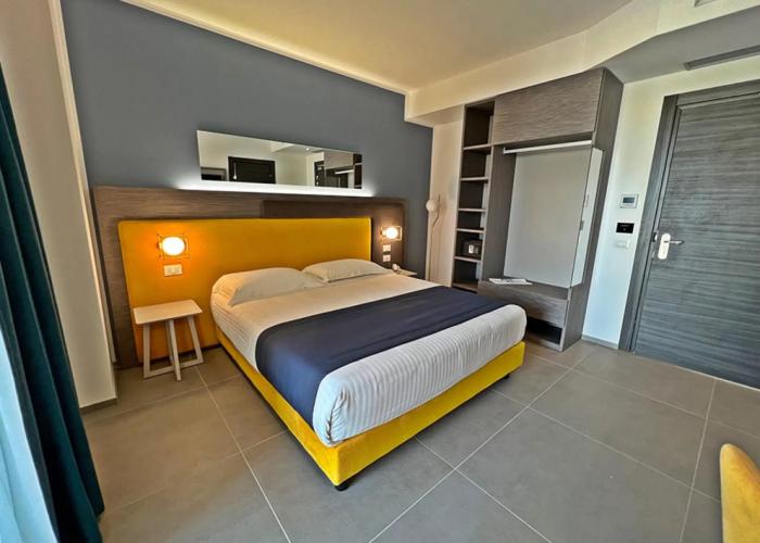 Resort La battigia Beach And Spa