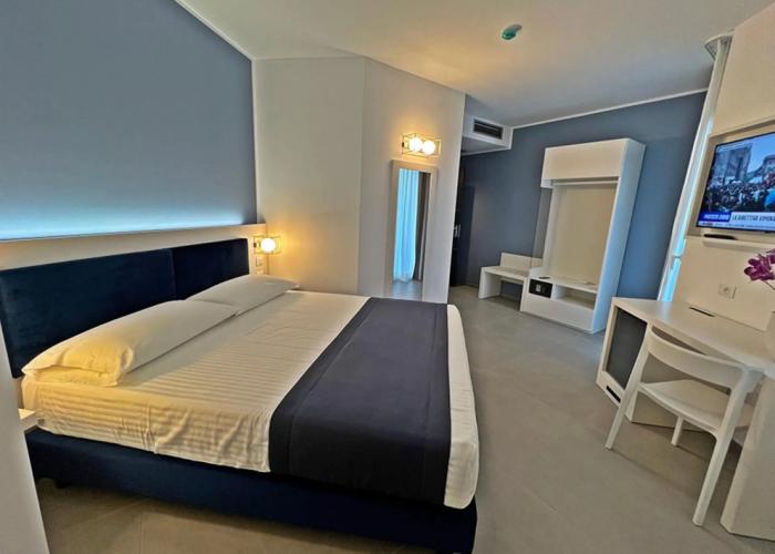 Resort La battigia Beach And Spa