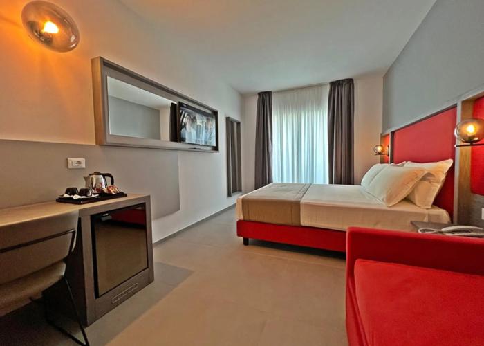 Resort La battigia Beach And Spa