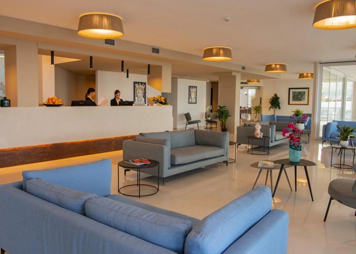 Resort La battigia Beach And Spa