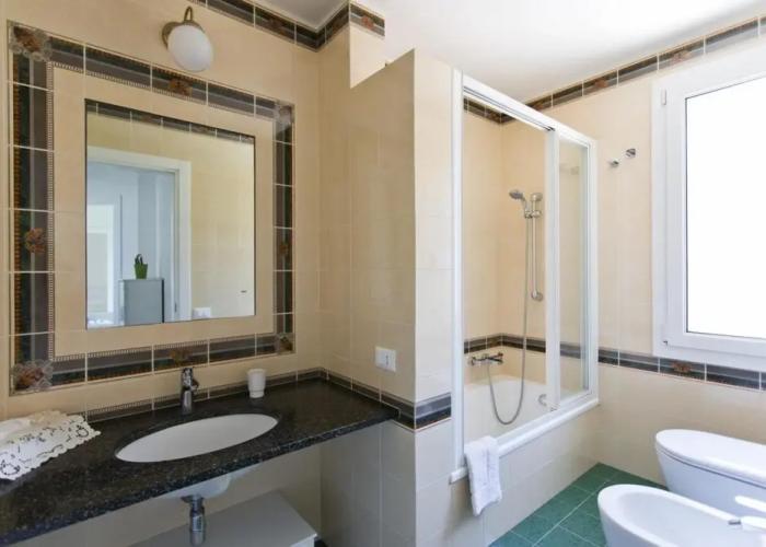 Dune Home - Casa con 3 Camere da Letto