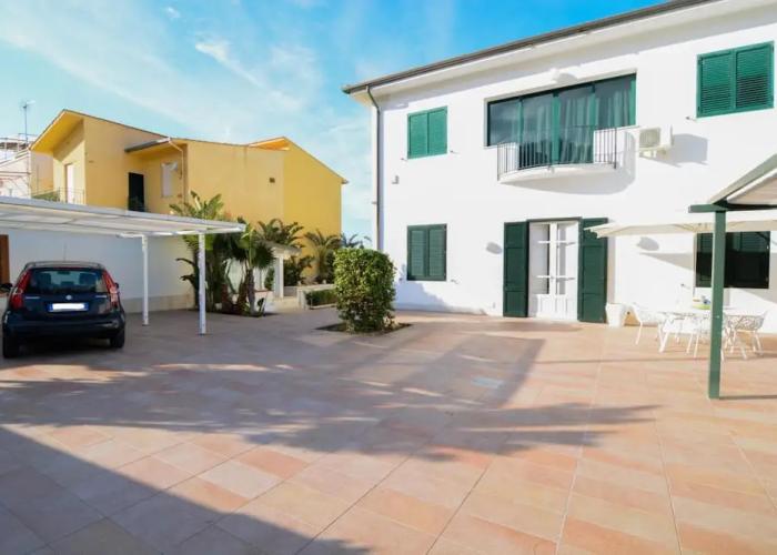Dune Home - Casa con 3 Camere da Letto