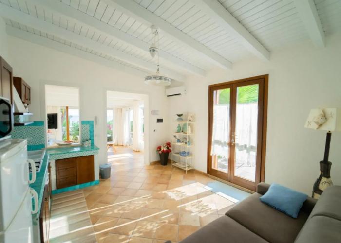 Dune Home - Casa con 3 Camere da Letto