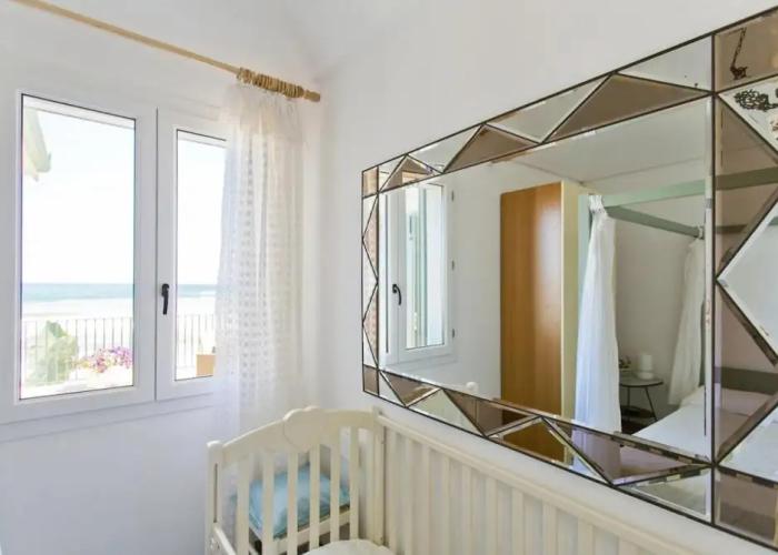 Dune Home - Casa con 3 Camere da Letto