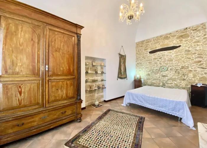 Baglio Giganti in Alcamo