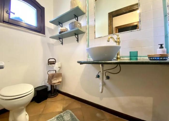 Baglio Giganti in Alcamo