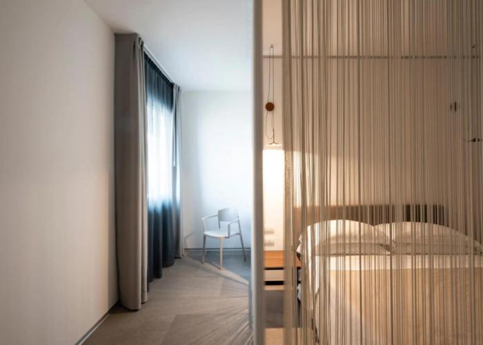 Alkamuri Posh Hotel Spa 103 Suite Superior