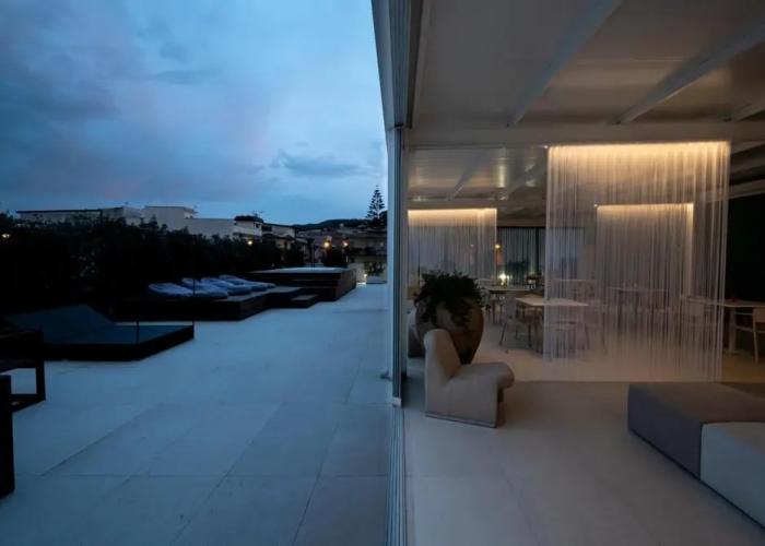 Alkamuri Posh Hotel Spa 103 Suite Superior