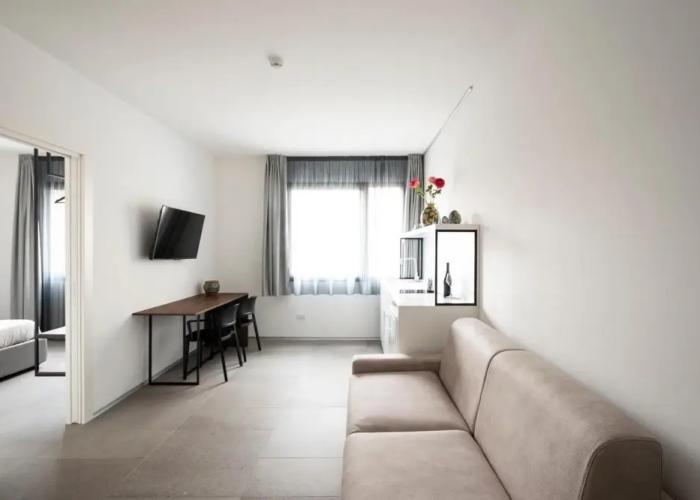 Alkamuri Posh Hotel Spa 103 Suite Superior
