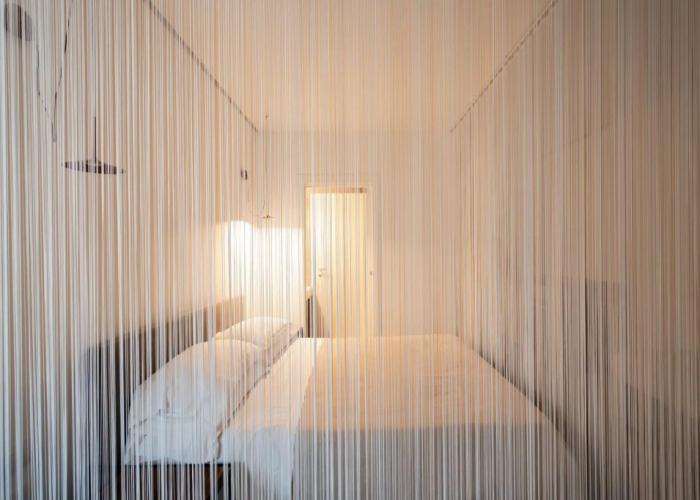 Alkamuri Posh Hotel Spa 103 Suite Superior