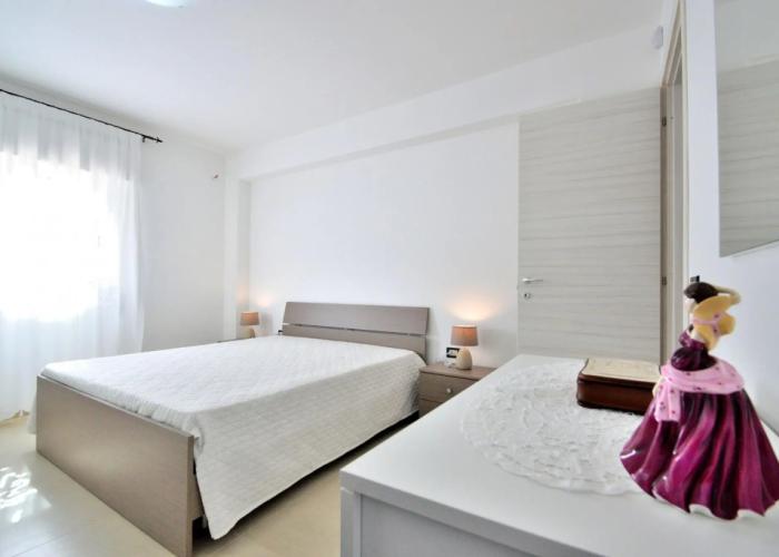 Al070 Villa Arancio con Piscina Privata e Zona bbq