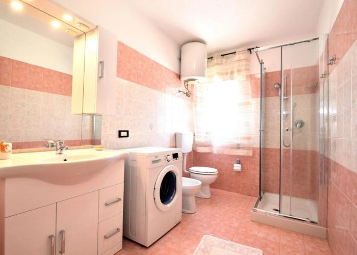 Al070 Villa Arancio con Piscina Privata e Zona bbq