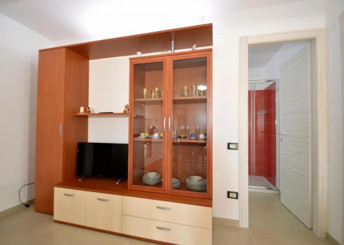 Al070 Villa Arancio con Piscina Privata e Zona bbq