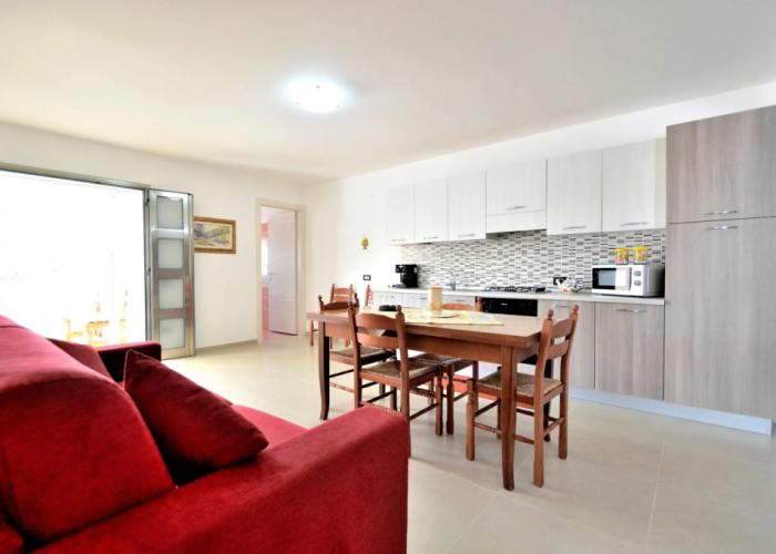 Al070 Villa Arancio con Piscina Privata e Zona bbq
