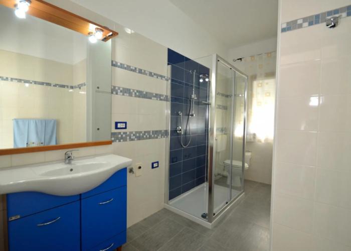 Al062 Villa Bianca 10 Posti con Piscina Privata e