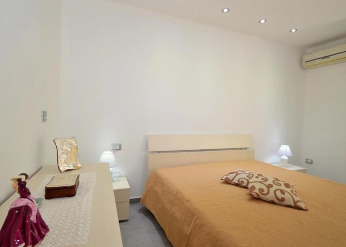 Al062 Villa Bianca 10 Posti con Piscina Privata e