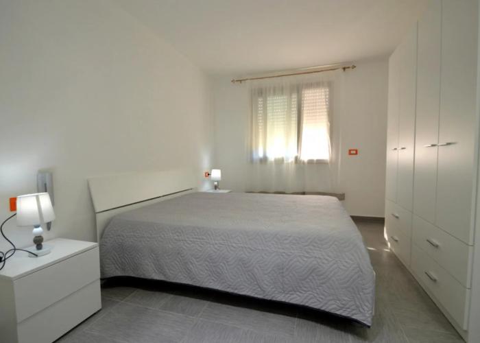 Al062 Villa Bianca 10 Posti con Piscina Privata e