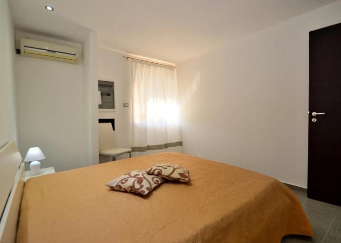 Al062 Villa Bianca 10 Posti con Piscina Privata e