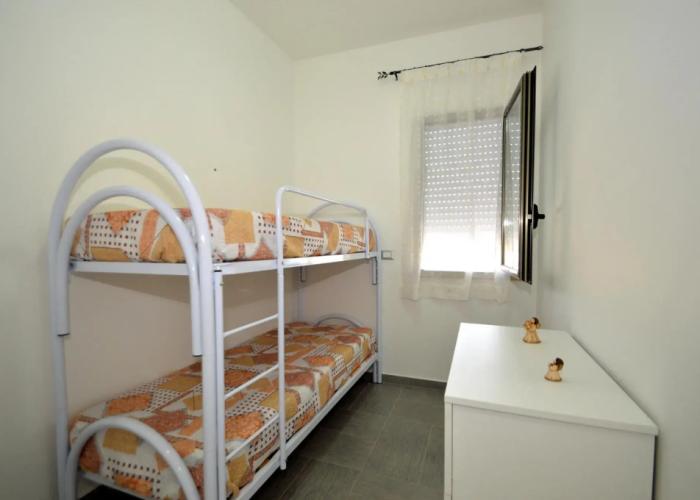 Al062 Villa Bianca 10 Posti con Piscina Privata e