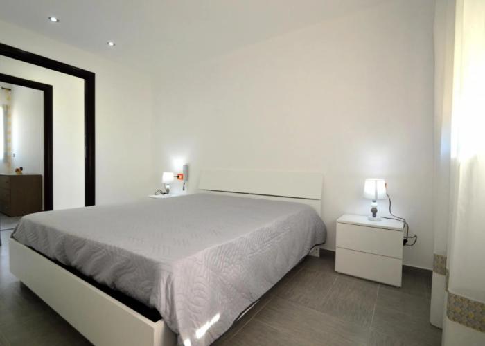 Al062 Villa Bianca 10 Posti con Piscina Privata e