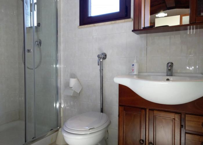 Al049 Villa Paradiso 12 Posti con Piscina Privata