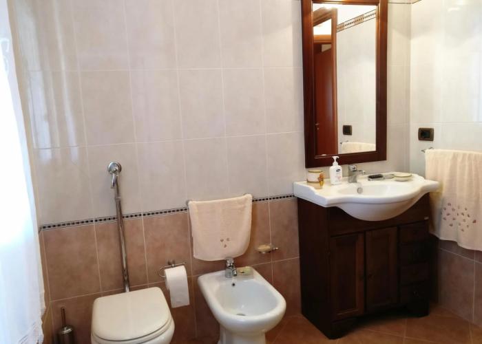 Al049 Villa Paradiso 12 Posti con Piscina Privata