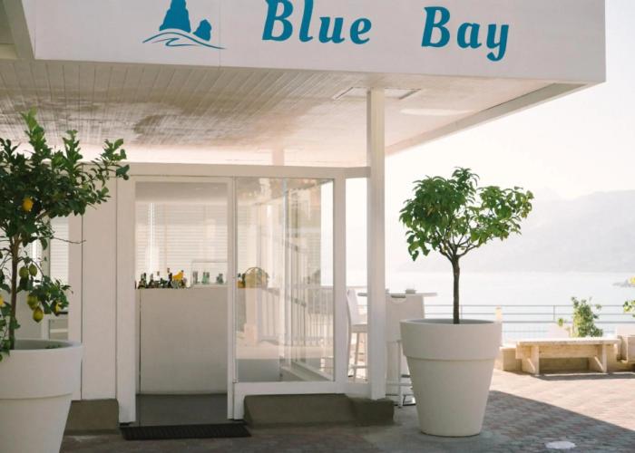 Blue Bay