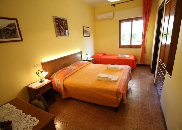 Bed & Breakfast Villa Rosa