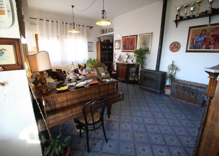 Bed & Breakfast Villa Rosa