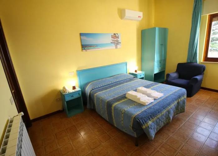 Bed & Breakfast Villa Rosa