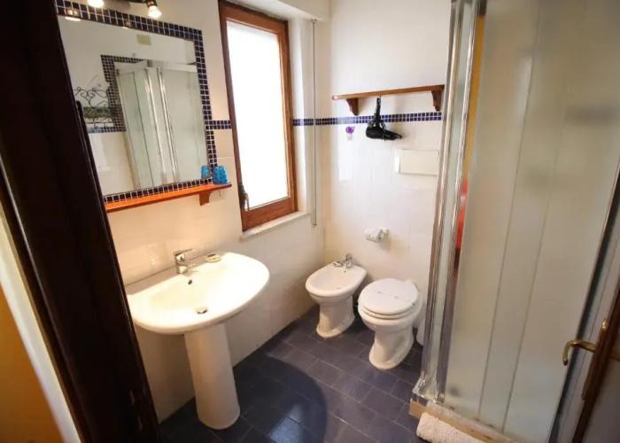 Bed & Breakfast Villa Rosa