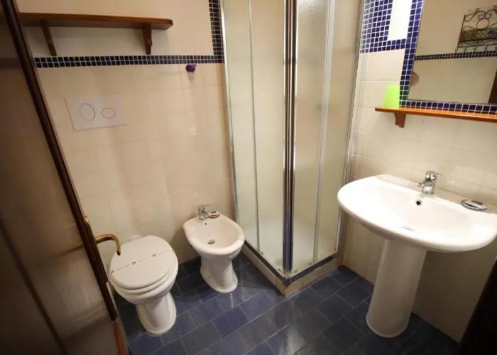 Bed & Breakfast Villa Rosa