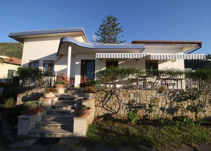 Bed & Breakfast Villa Rosa