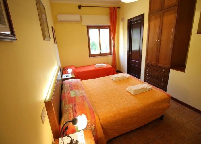 Bed & Breakfast Villa Rosa