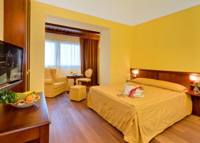 La Plumeria Hotel