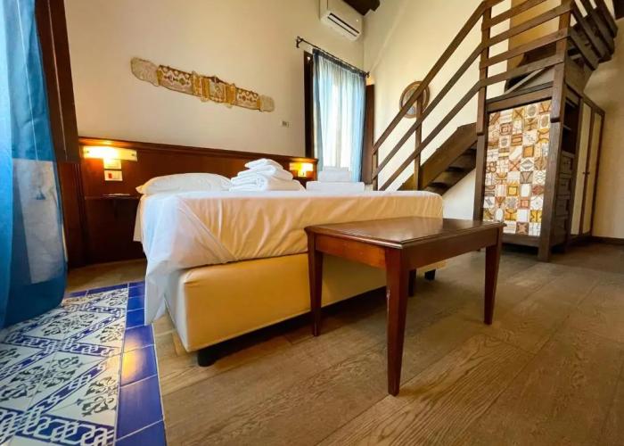 La Plumeria Hotel