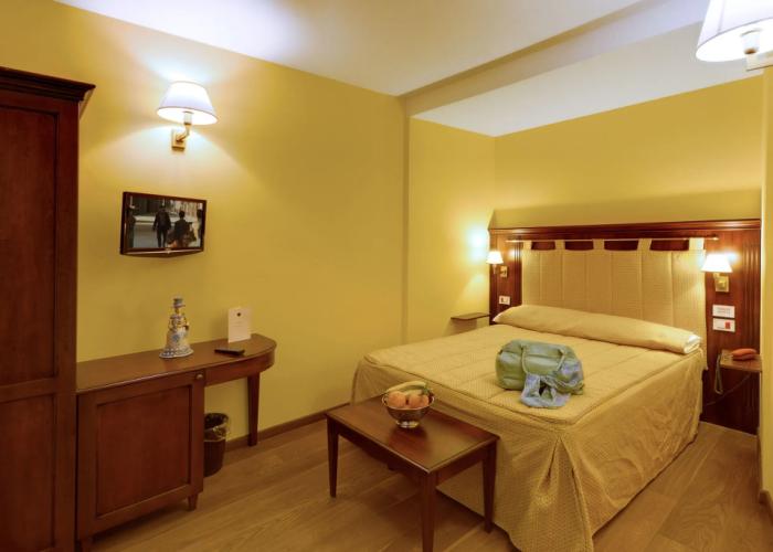 La Plumeria Hotel