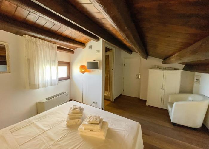 La Plumeria Hotel