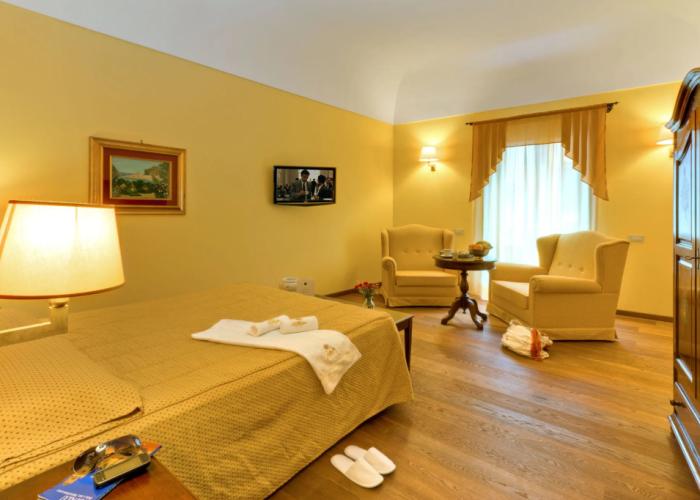 La Plumeria Hotel