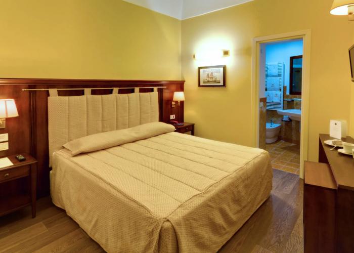 La Plumeria Hotel